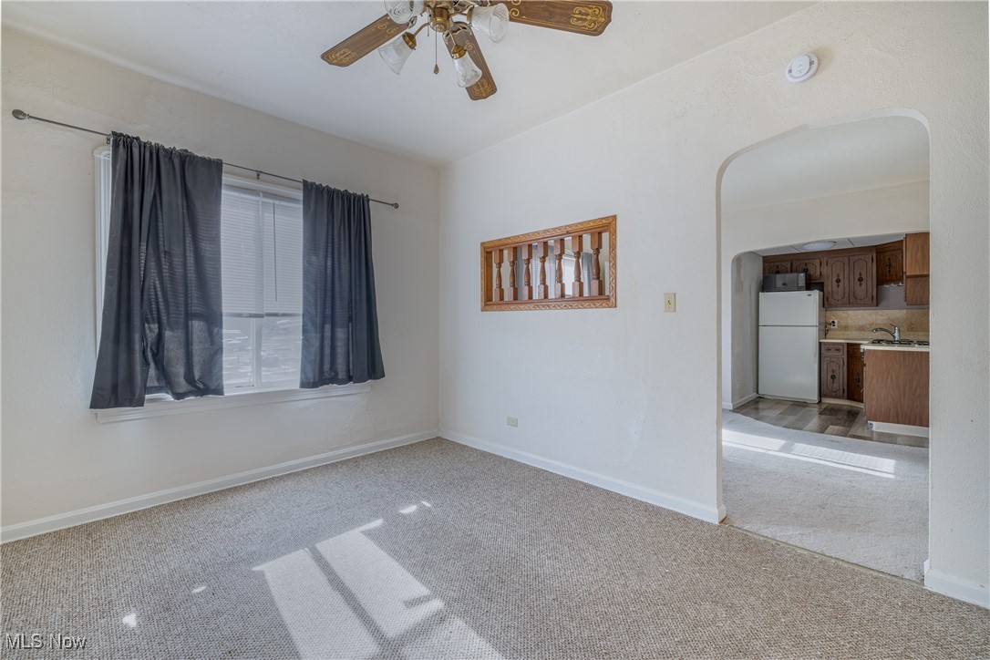 State View - Commercial Sale