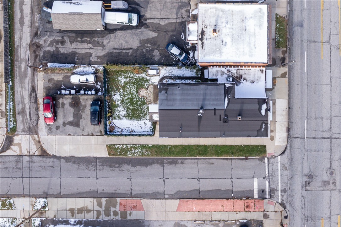 State View - Commercial Sale