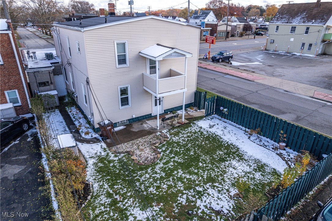 State View - Commercial Sale