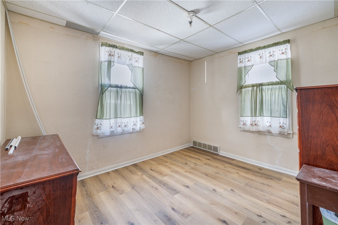 State View - Commercial Sale