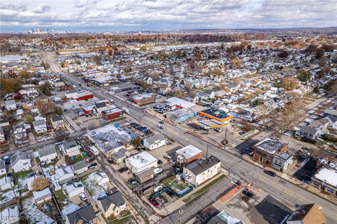 State View - Commercial Sale