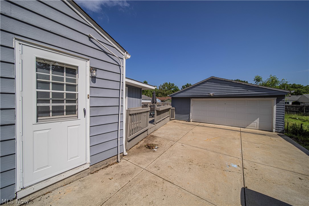 Eastlake Garden - Residential