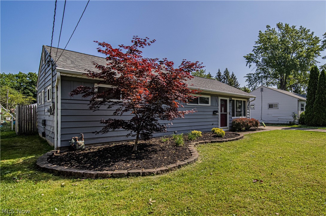 Eastlake Garden - Residential