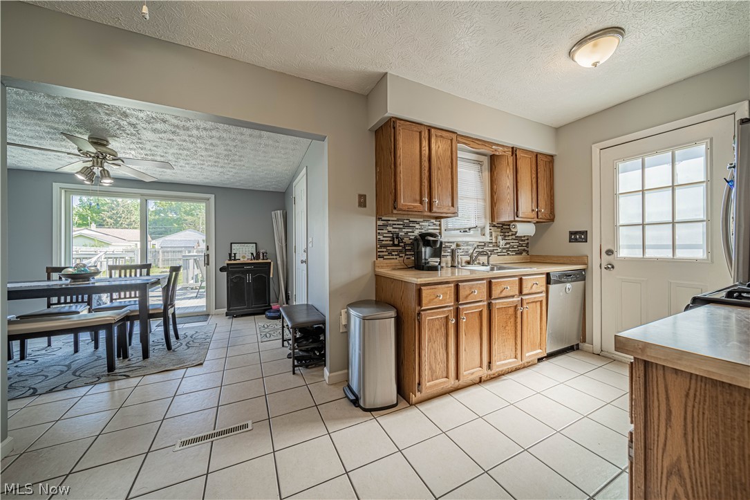 Eastlake Garden - Residential