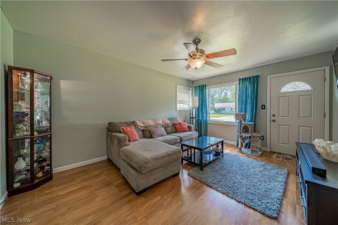 Eastlake Garden - Residential