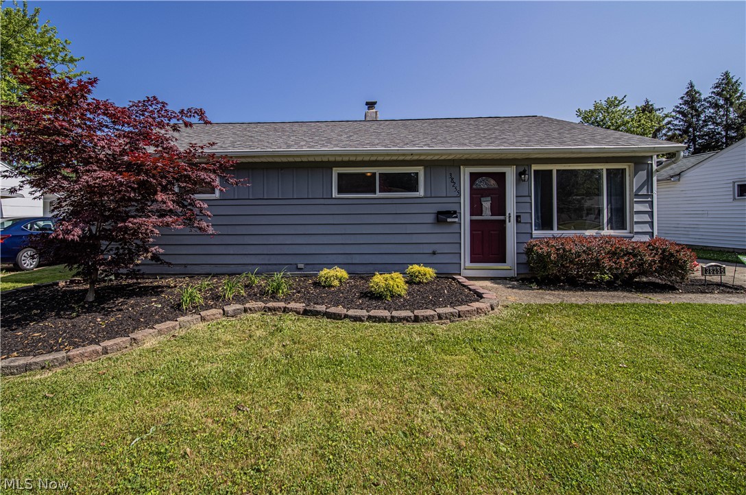 Eastlake Garden - Residential