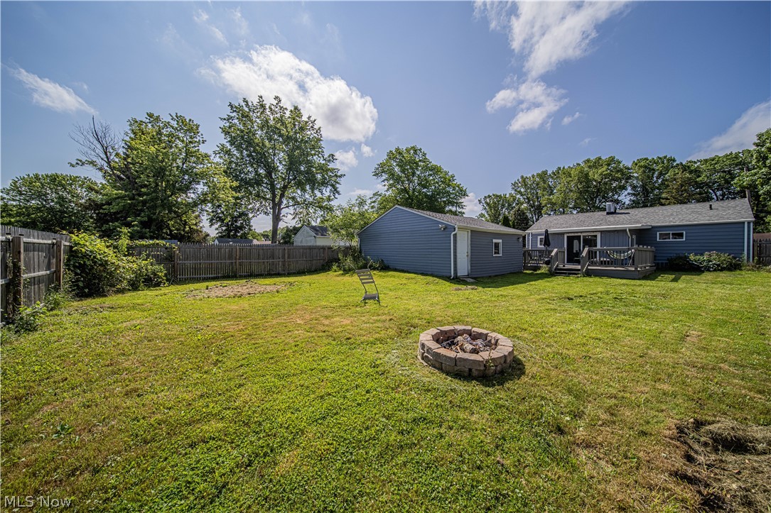 Eastlake Garden - Residential