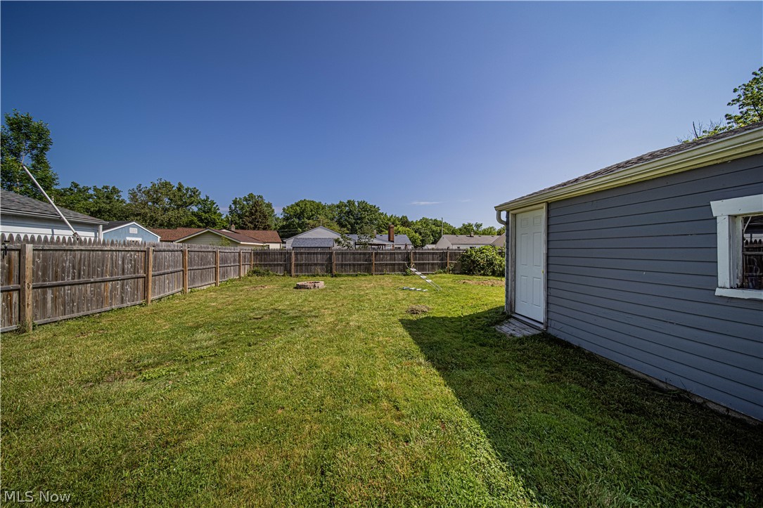 Eastlake Garden - Residential