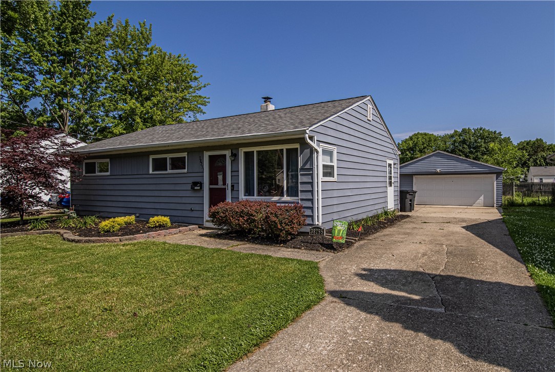 Eastlake Garden - Residential