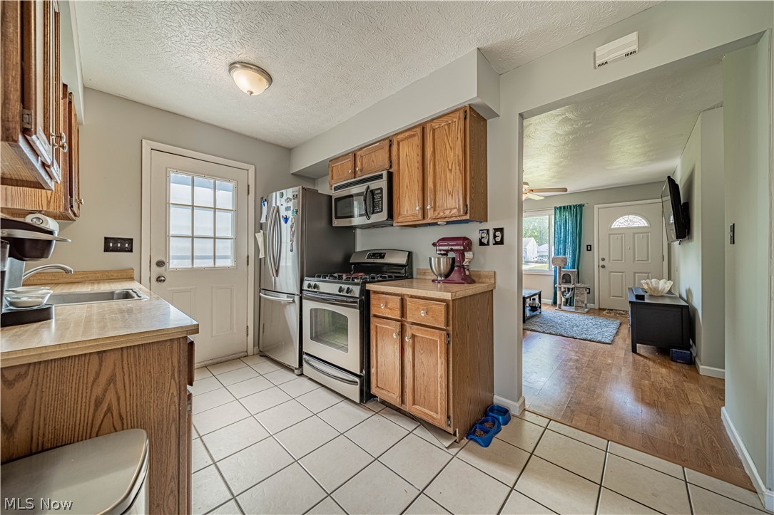 Eastlake Garden - Residential