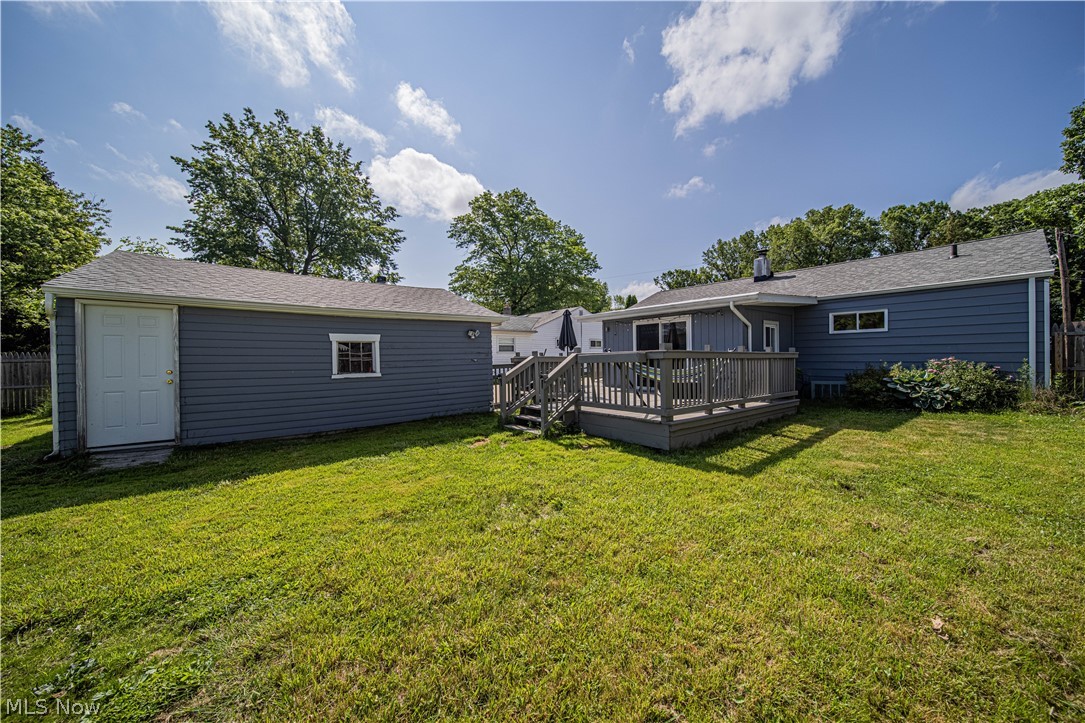 Eastlake Garden - Residential