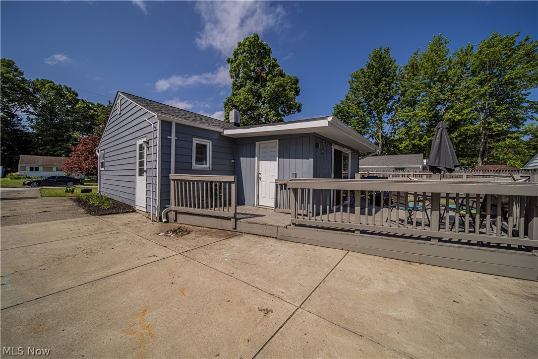 Eastlake Garden - Residential