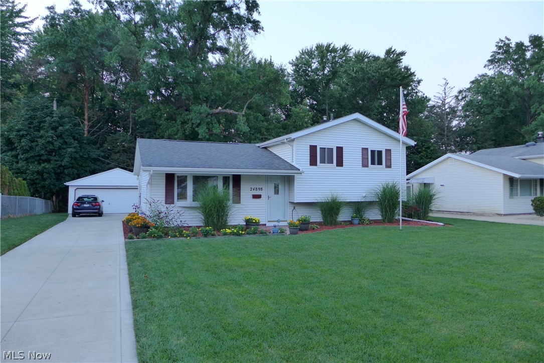 Deerfield Estates - Residential