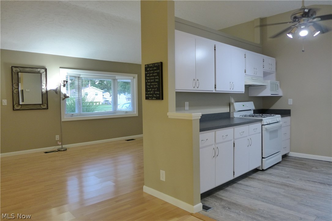 Deerfield Estates - Residential