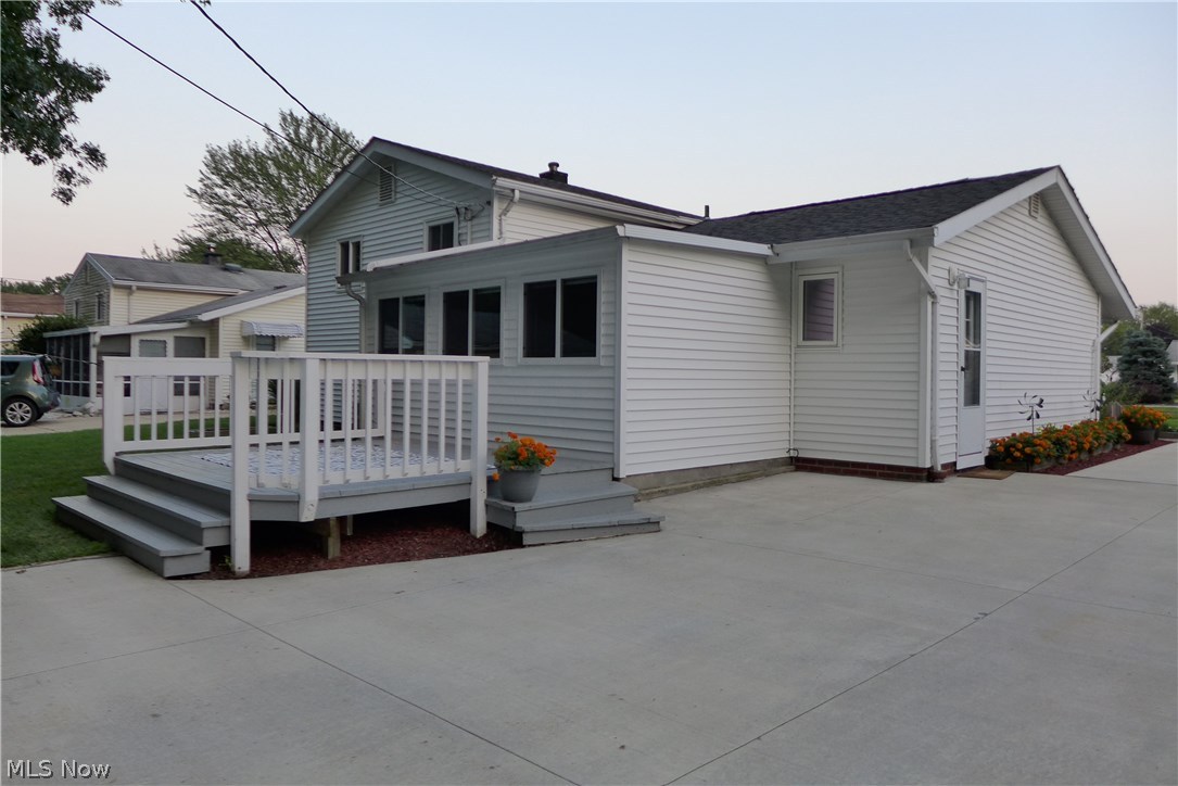 Deerfield Estates - Residential