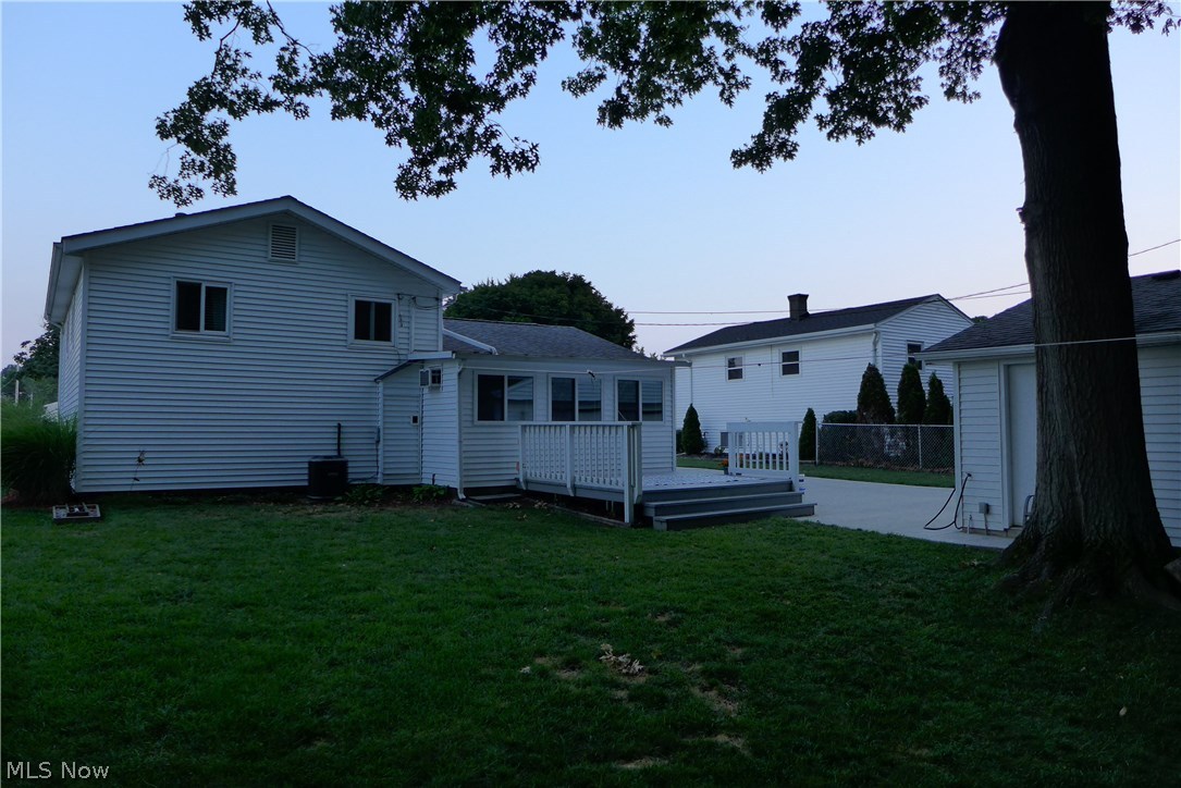 Deerfield Estates - Residential