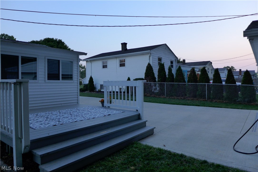 Deerfield Estates - Residential