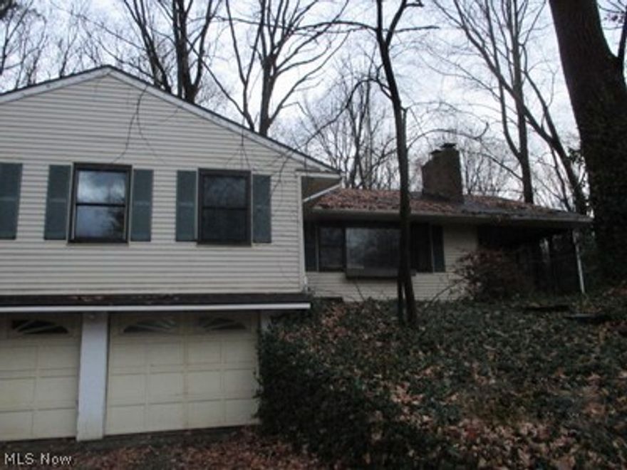 Entertain your family and friends in this huge spacious family room. 3 bedroom ranch with able space for that growing family. Get to know your neighbors in this quaint neighborhood. This is a Fannie Mae property. Buyer or Buyers Agent responsible for checking history of property with any public or non-public authorities for information that may affect the intend use of the property.