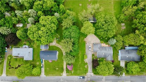 Vacant Land For Sale - VL Garden Street<br/> Geauga County, Burton, OH 44021