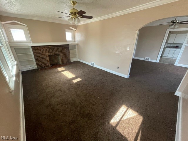 Citizens Land & Improv Co - Residential Lease