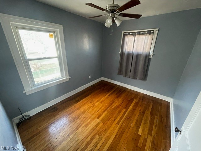 Citizens Land & Improv Co - Residential Lease