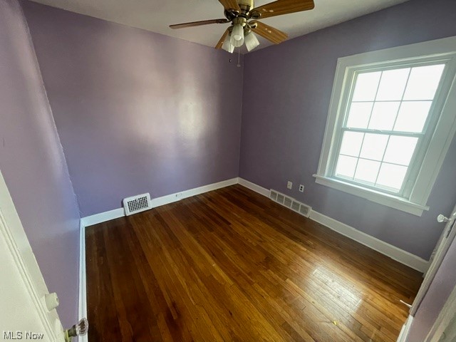 Citizens Land & Improv Co - Residential Lease