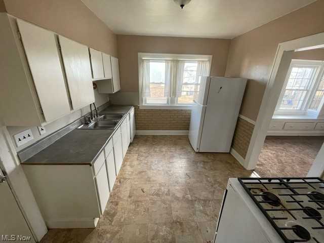 Citizens Land & Improv Co - Residential Lease