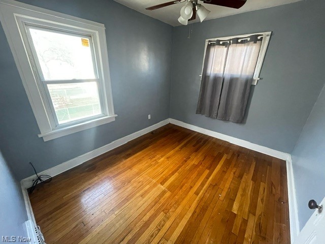 Citizens Land & Improv Co - Residential Lease