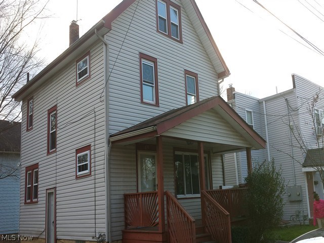 Hoys & Koons - Residential