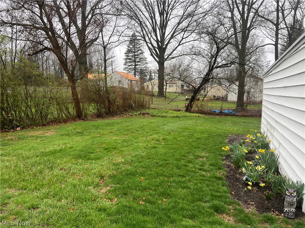 Ingold Heights - Residential