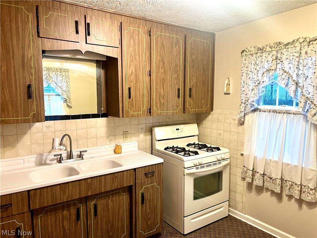 Ingold Heights - Residential