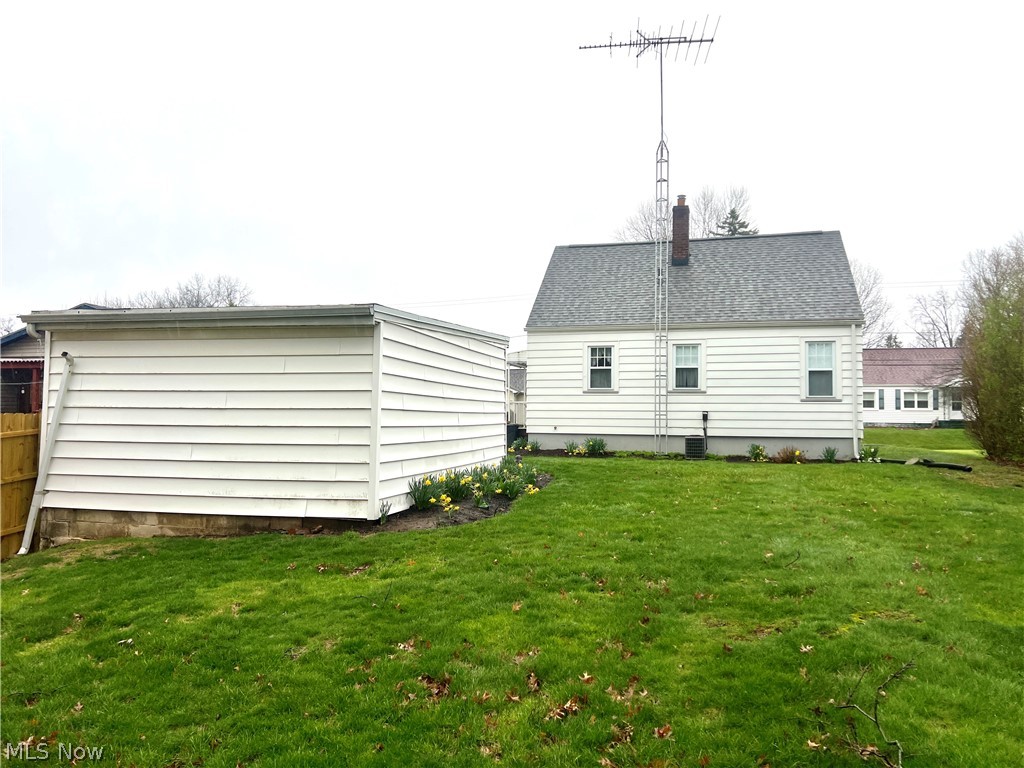 Ingold Heights - Residential