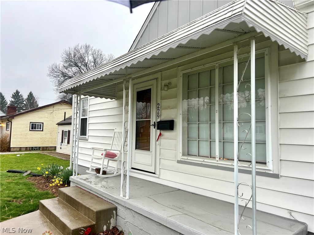 Ingold Heights - Residential