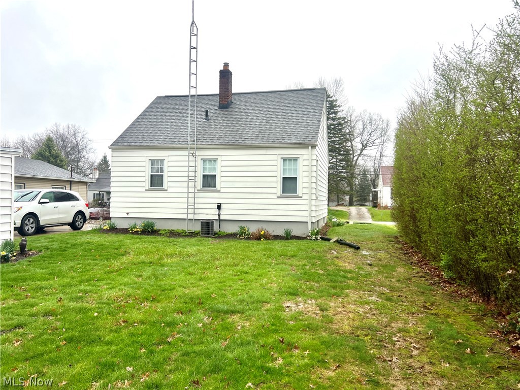 Ingold Heights - Residential