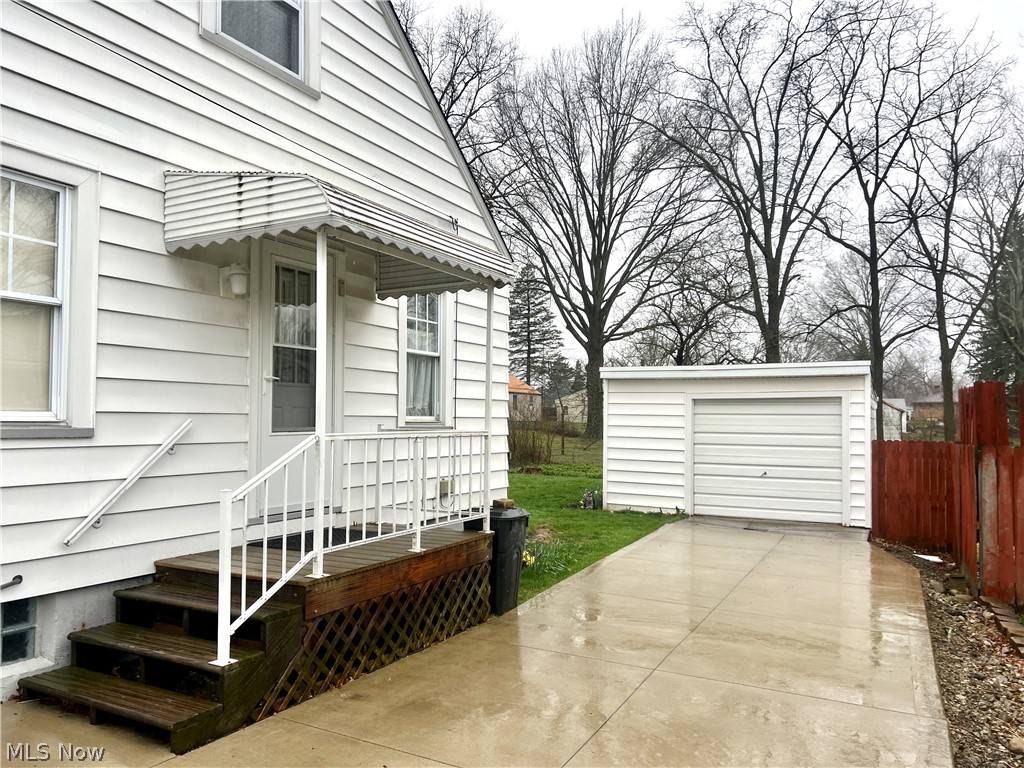 Ingold Heights - Residential