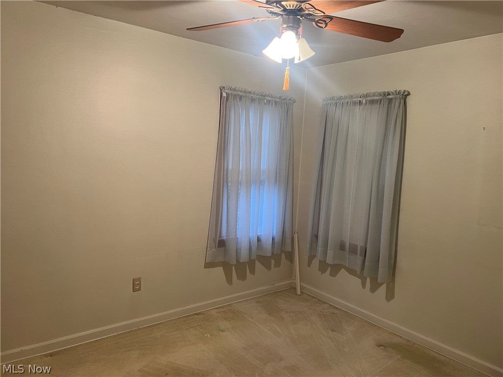 Ingold Heights - Residential