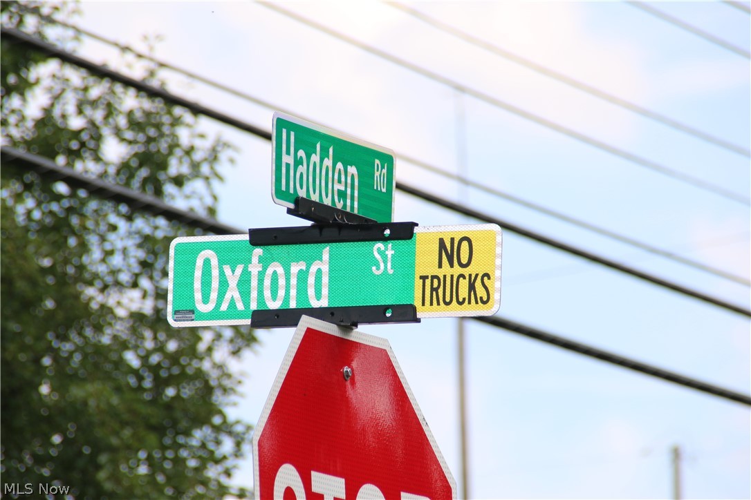 Twinsburg Heights - Land