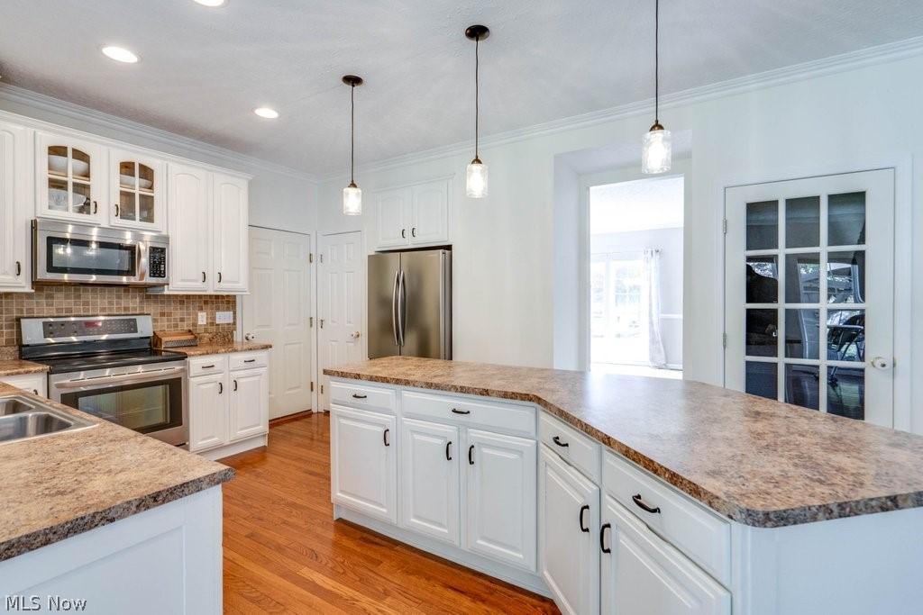 Kings Ridge Ph One - Residential