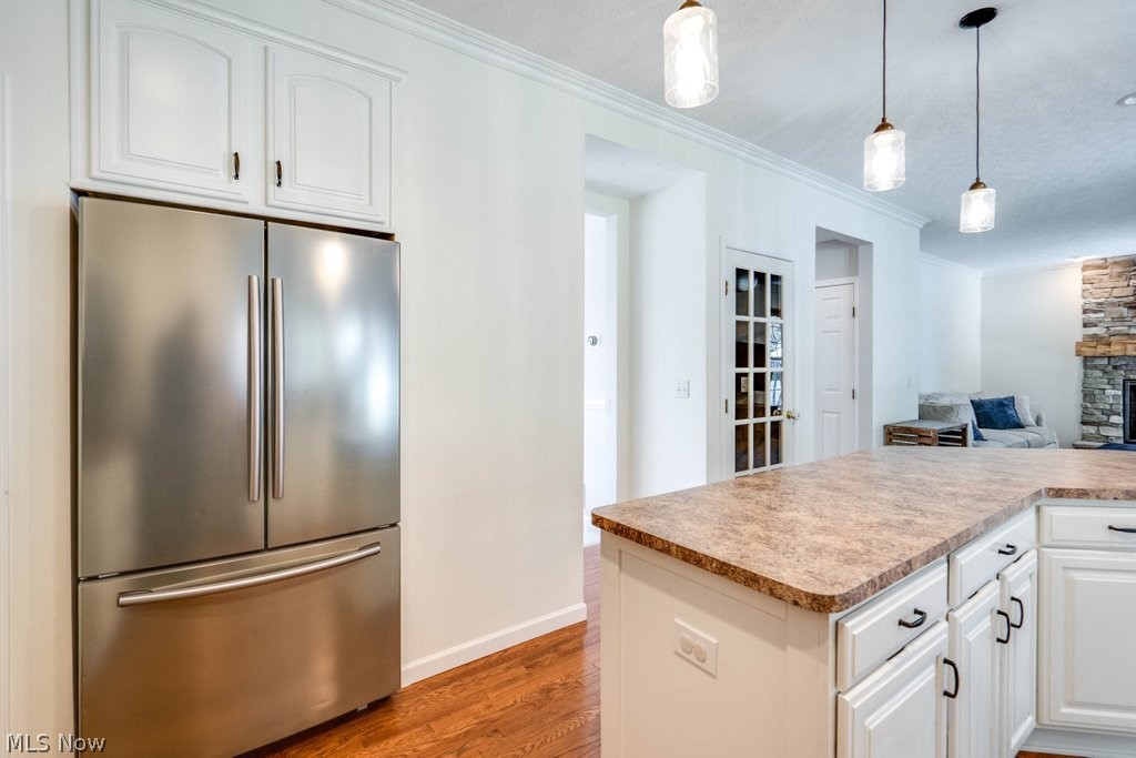 Kings Ridge Ph One - Residential