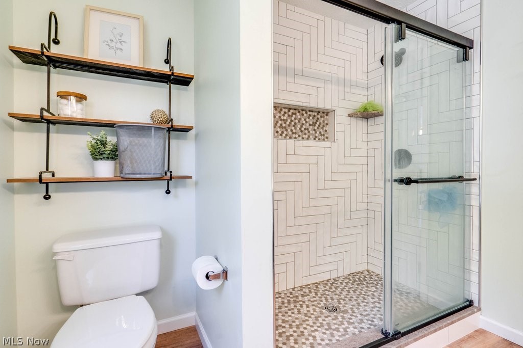 Kings Ridge Ph One - Residential