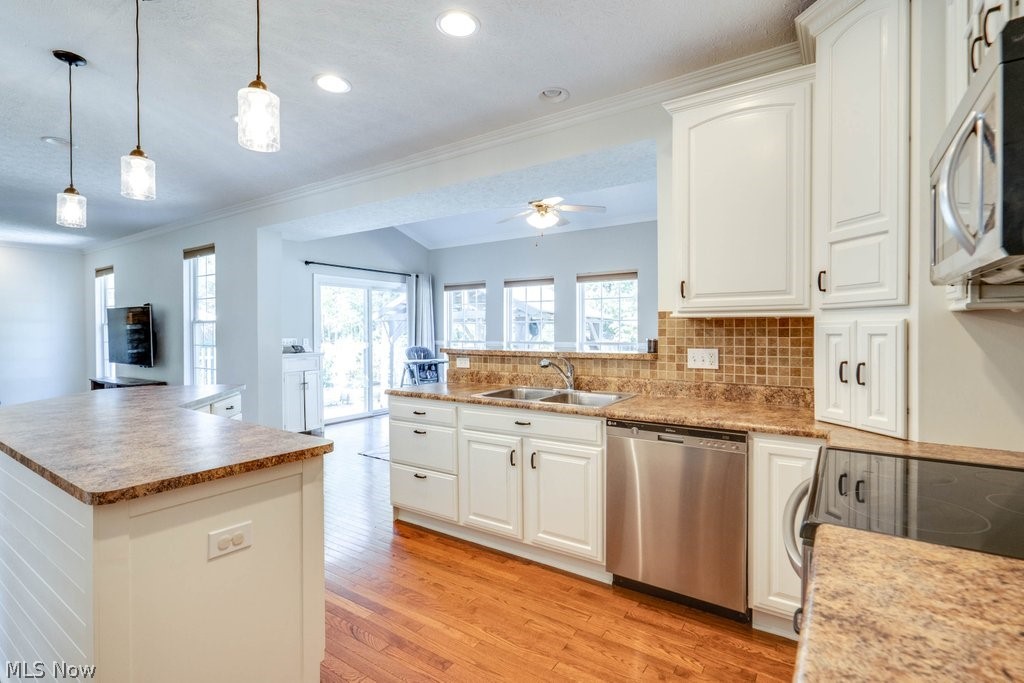Kings Ridge Ph One - Residential