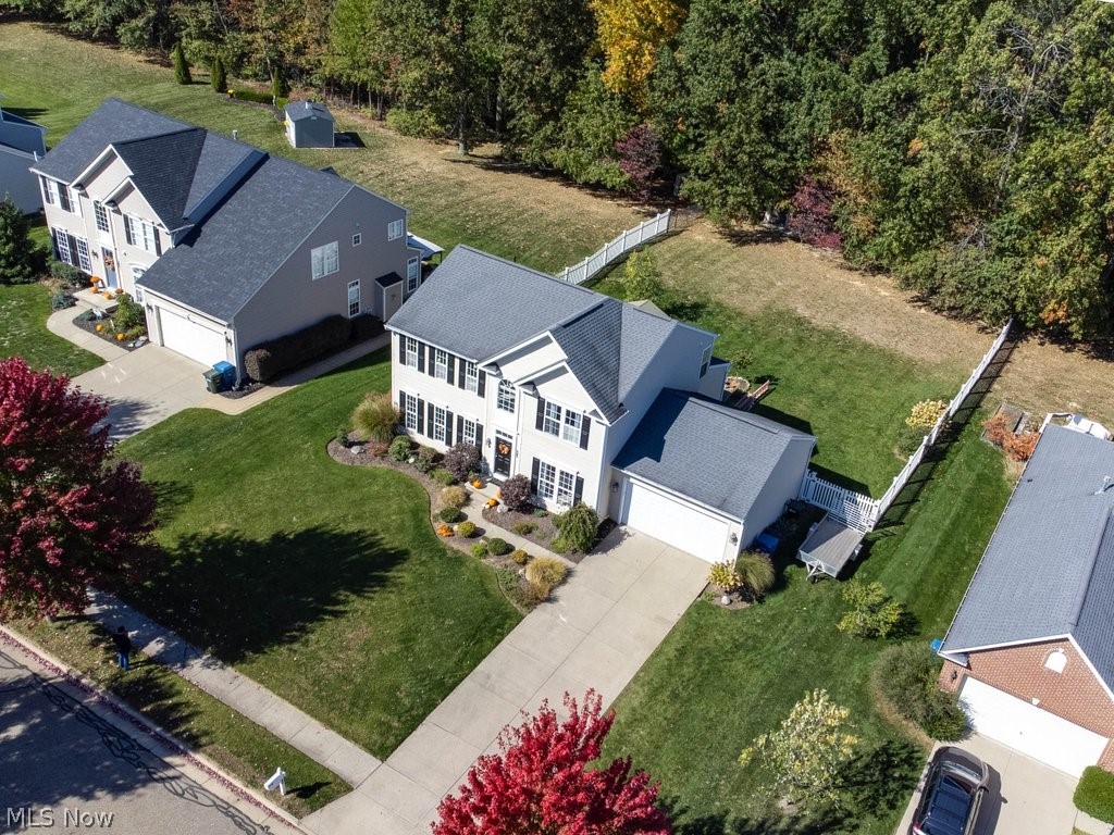 Kings Ridge Ph One - Residential