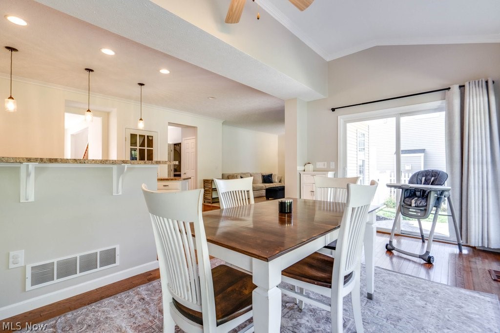 Kings Ridge Ph One - Residential