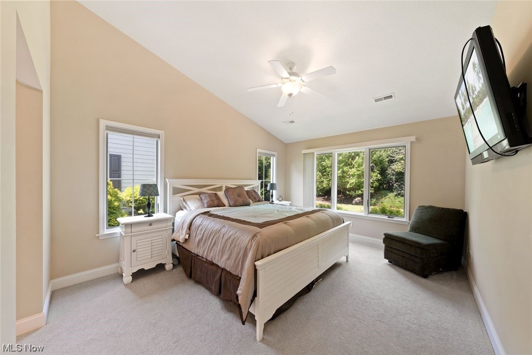 Pointe Falls - Residential