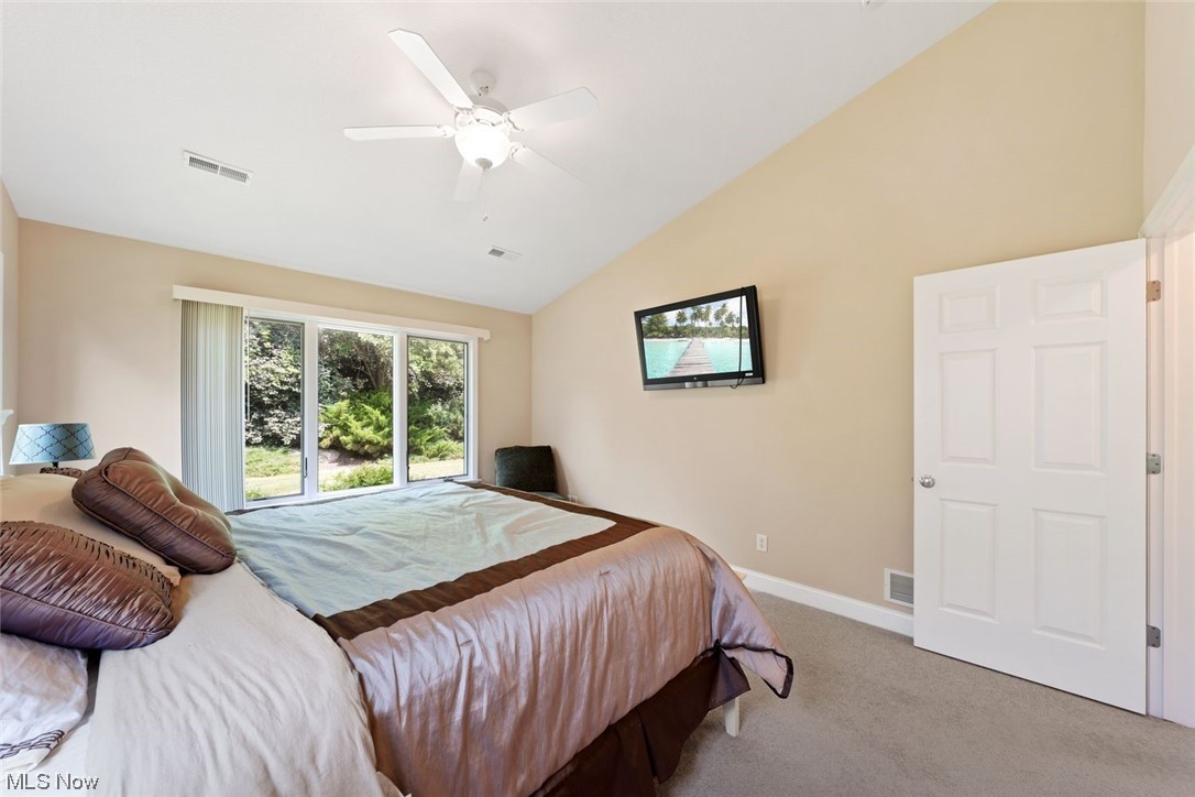 Pointe Falls - Residential