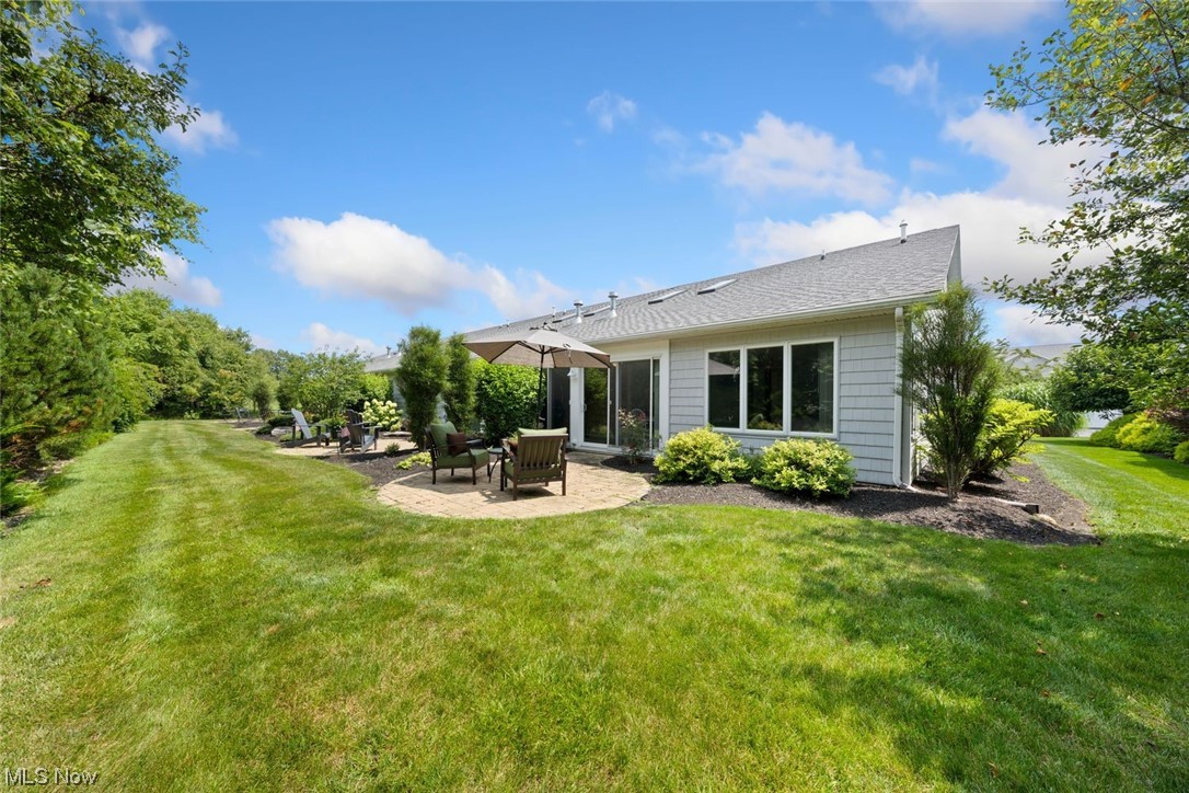 Pointe Falls - Residential