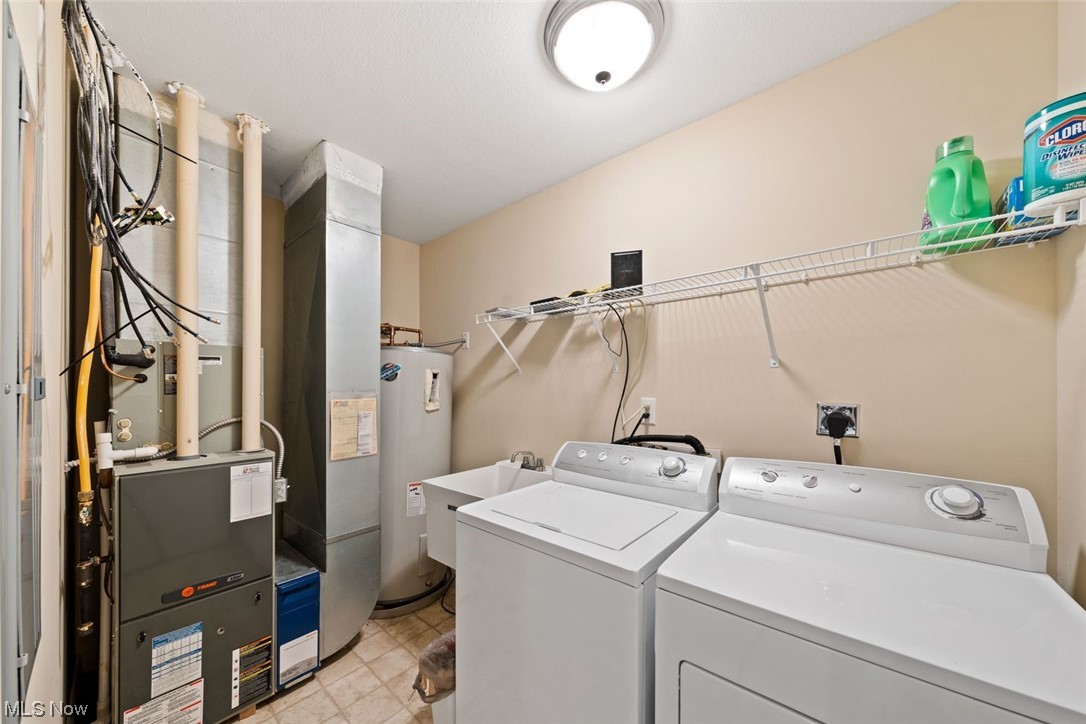 Pointe Falls - Residential