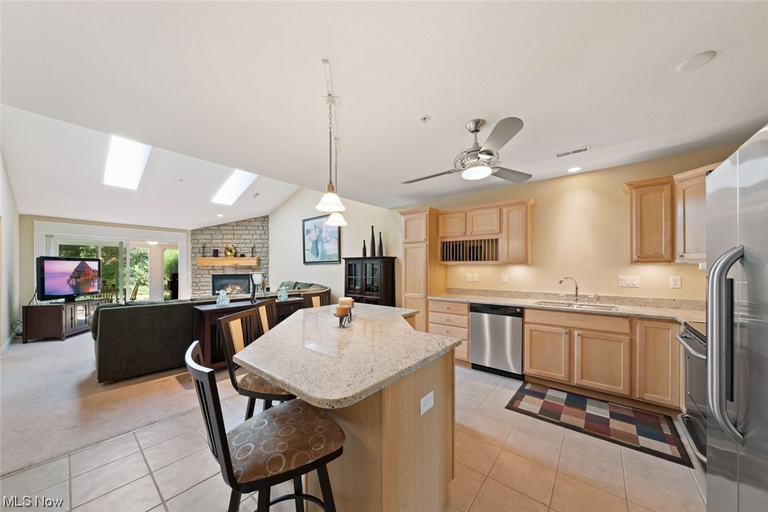 Pointe Falls - Residential