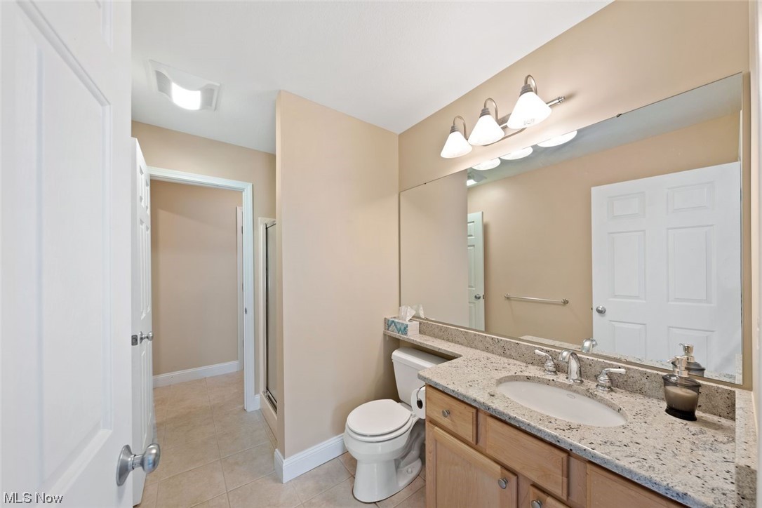 Pointe Falls - Residential