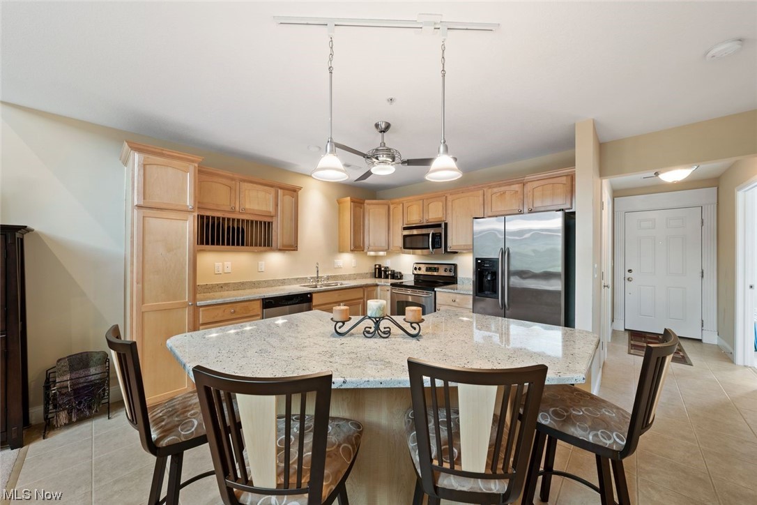 Pointe Falls - Residential